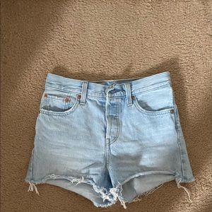 Levi’s Wedgie Short